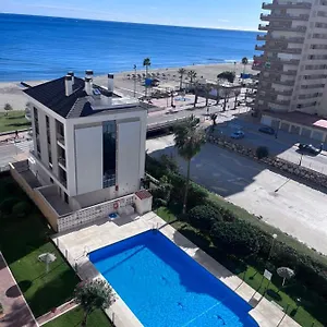  Apartamento Primera Línea Brisa De Mar España