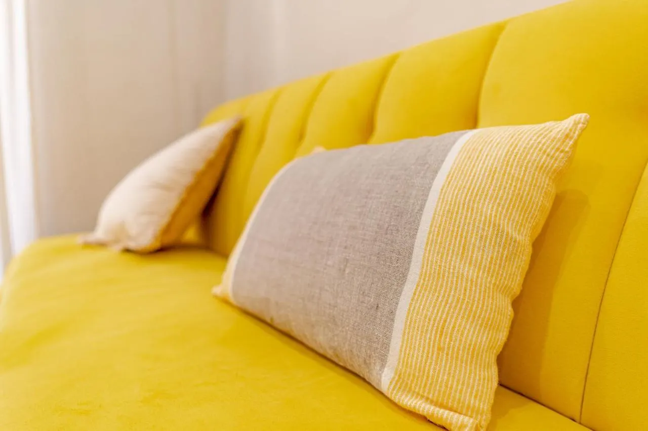 Apartamento Joyrooms 2 Tarragona