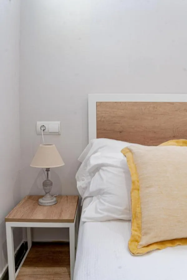 Apartamento Joyrooms 2 Tarragona