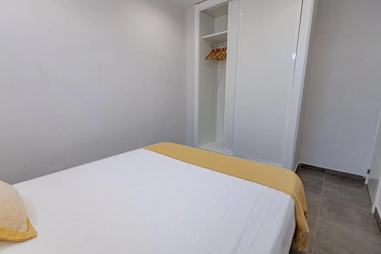 Apartamento Joyrooms 2 Tarragona